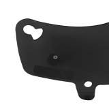 Simpson Replacement Helmet Shields 88601A Shield, Invader, Shark, Valor Series, Smoke, Each thumbnail 6