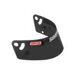 Simpson Racing Helmet Shields 1014-17 Shield, Shark And Vudo Models Shield- Silver thumbnail 1