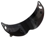Simpson Replacement Helmet Shields 1023-17 Shield, Replacement, Iridium, Anti-fog Coating, Each thumbnail 1