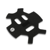 Simpson Helmet Top Pads SD1TP12 Pads, Pad, Bell, SD1, 0.500 in. Thick, Each thumbnail 4