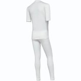 Simpson Nomex® Underwear Pants 20101L Underwear, Pants, Full Length, Nomex, Large, White, Each thumbnail 3