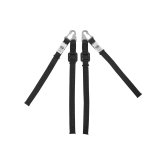 Simpson Hybrid Post Clips HSPA Head and Neck Restraint Parts and Accessories, Clips, Tether Part Type, Pair thumbnail 2