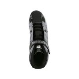 Simpson DNA X2 Driving Shoes DX2130K Shoes, X2, Mid-top, Nomex® Liner, Leather Outer, Blackout, SFI 3.3/5, US Mens Size 13, Pair thumbnail 9