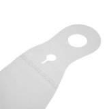 Simpson Tear-Offs 10209CP Tear-Offs, X Stack Shark Perimeter Seal, 0.002 in. Thick, Set of 30 thumbnail 2