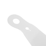 Simpson Tear-Offs 10209CP Tear-Offs, X Stack Shark Perimeter Seal, 0.002 in. Thick, Set of 30 thumbnail 3