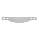 Simpson Tear-Offs 10209CP Tear-Offs, X Stack Shark Perimeter Seal, 0.002 in. Thick, Set of 30 thumbnail 4