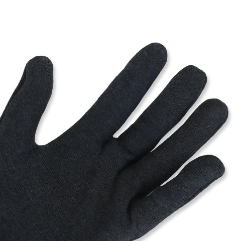 Simpson Racing Driving Gloves 39021XLXX INNER GREY GLOVE XL/XXL