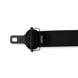 Simpson Double Pull Down Latch and Link SFI 5-Point Harness 12LD5WC Harness, Complete, Latch. 5 Point, 2.00 Should Belt, 2.00 Lap Belt, Individual-Type, Clip-In, Floor/Roll Bar Mount, Black, Each thumbnail 4