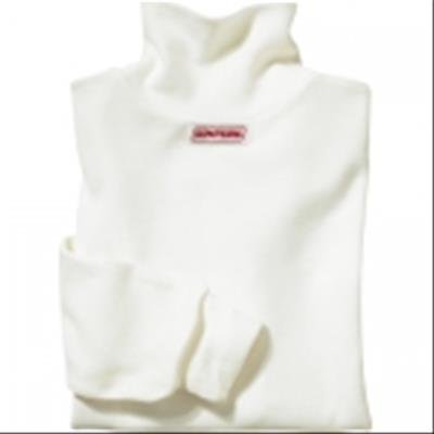 Simpson Nomex® Underwear Pants 20101S Underwear, Pants, Full Length, Nomex, Small, White, Each