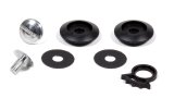 Simpson Detent Pivot Kits 99016 Helmet Components, Kit, Bandit, Carbon Bandit, Kit thumbnail 2