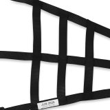 Simpson Racing Window Nets and Guards DNSPRRP Driver Net - Sprint Car - Righ thumbnail 1