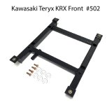 Simpson Racing Helmet Components 502K KAWASAKI TERYX KRX MOUNT thumbnail 1