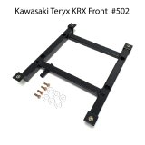 Simpson Racing Helmet Components 502K KAWASAKI TERYX KRX MOUNT thumbnail 2