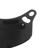 Simpson Racing Helmet Shields VPY04 VIPER YOUTH SILVER SHIELD thumbnail 4