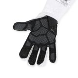 Simpson Magnata Racing Gloves MGZW Driving Gloves, Gloves, One Layer, Nomex®, Blue/White, FIA 8856-2018, SFI 3.5/5, 2X-Large, Pair thumbnail 3