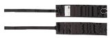 Simpson Arm Restraints 54018BK Strap, Restraint Replacement, Black, Each thumbnail 1
