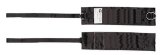 Simpson Arm Restraints 54018BK Strap, Restraint Replacement, Black, Each thumbnail 2