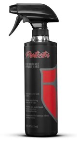 Simpson Molecule Protector Performance Apparel Care MLPR16 Fire Retardant Material Cleaner, Spray, Fabric Cleaner Type, 16 oz., Each thumbnail 2