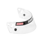 Simpson Replacement Helmet Shields 1010-17 Shield, Clear, Shark, Vudo, Each thumbnail 1