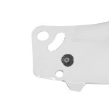 Simpson Replacement Helmet Shields 1010-17 Shield, Clear, Shark, Vudo, Each thumbnail 3