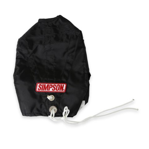 Simpson Racing Parachute Components 42035SL SPRNG LNCHR PACK, 8' AIR BOSS