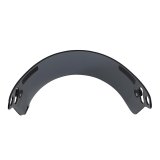 Simpson Racing Helmet Shields VPY01 VIPER YOUTH SMOKE SHIELD thumbnail 4