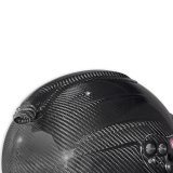Simpson Desert Devil 3.0 Helmets 789005C Helmets, 3.0, Carbon Fiber, Full Face, Gloss, SFI 3.5/5, 2X-Large, Each thumbnail 4
