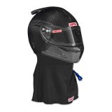 Simpson Desert Devil 3.0 Helmets 789005C Helmets, 3.0, Carbon Fiber, Full Face, Gloss, SFI 3.5/5, 2X-Large, Each thumbnail 8