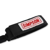 Simpson Racing Arm Restraints ARADU Adult thumbnail 1