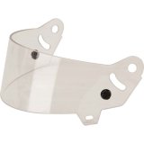 Simpson Racing Helmet Shields 84500 Replacement thumbnail 2