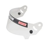 Simpson Racing Helmet Shields 84500 Replacement thumbnail 3
