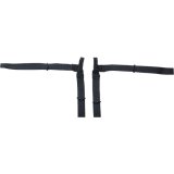 Simpson Hybrid Quick Clip Loops HSQC Head and Neck Restraint Parts and Accessories, Loops, Tether Part Type, Pair thumbnail 3