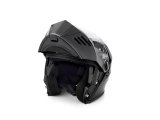 Simpson MOD Bandit Series Helmets M59L2 Helmet, Ghost Bandit, Modular, Polyester Liner, Gloss Black, Large, Each thumbnail 7