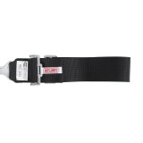 Simpson Racing Harnesses 29075BKH L&L 55" LAP SP SS 5PT PD HN BK thumbnail 5