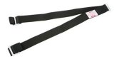 Simpson Racing Tie-Down Straps 31023BK 2" TORQUE TUBE STRAP - BLACK thumbnail 1