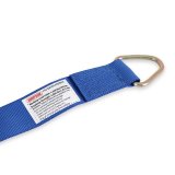 Simpson Racing Tie-Down Straps 35015BJ JUNKYARD DOG AXLE STRAP thumbnail 1