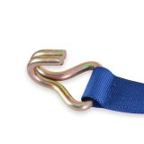 Simpson Racing Tie-Down Straps 35015BJ JUNKYARD DOG AXLE STRAP thumbnail 2