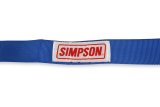 Simpson Racing Tie-Down Straps 35015BJ JUNKYARD DOG AXLE STRAP thumbnail 7