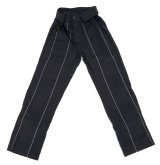 Simpson Racing Driving Pants LK22973 LEGEND II KID,XXS (4) BLK PANT thumbnail 2
