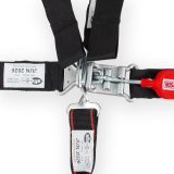 Simpson Racing Harnesses SB1005A QTR MIDGET L&L W/ AL ADJ thumbnail 1