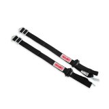 Simpson Racing Harnesses SB1005A QTR MIDGET L&L W/ AL ADJ thumbnail 2