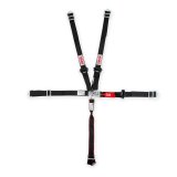 Simpson Racing Harnesses SB1005A QTR MIDGET L&L W/ AL ADJ thumbnail 6