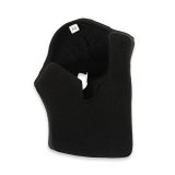 Simpson Racing Helmet Cheek Pads DR3CP35 DEVIL RAY 3 CHEEK PAD 35MM thumbnail 2
