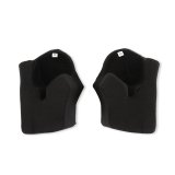 Simpson Racing Helmet Cheek Pads DR3CP35 DEVIL RAY 3 CHEEK PAD 35MM thumbnail 3