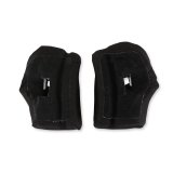 Simpson Racing Helmet Cheek Pads DR3CP40 DEVIL RAY 3 CHEEK PAD 40MM thumbnail 1
