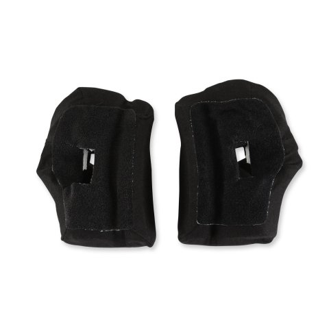 Simpson Racing Helmet Cheek Pads DR3CP30 DEVIL RAY 3 CHEEK PAD 30MM