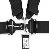 Simpson Racing Harnesses 29073BKHX HARNESS 3/2" LFX2 BI 16.1 thumbnail 1
