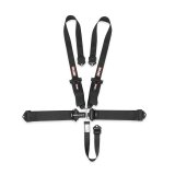 Simpson Racing Harnesses 29073BKHX HARNESS 3/2" LFX2 BI 16.1 thumbnail 7