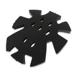 Simpson Racing Helmet Crown Liners DR3TP14 DEVIL RAY 3 TOP PAD 14MM thumbnail 2