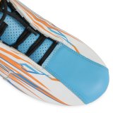 Simpson DNA X2 Driving Shoes DX2850N Shoes, X2, Mid-top, Nomex® Liner, Leather Outer, Nitro, SFI 3.3/5, US Mens Size 8 1/2, Pair thumbnail 2